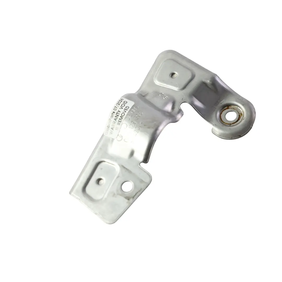 Plaque Collecteur Échappement pour Audi S3 8V Volkswagen Golf Mk7 GTI à propos du numéro de pièce 06K129598B Audi S3 8V Volkswagen Golf Mk7 GTI Plaque Collecteur Échappement - SKU 06K129598B - Numéro de pièce 06K129598B
