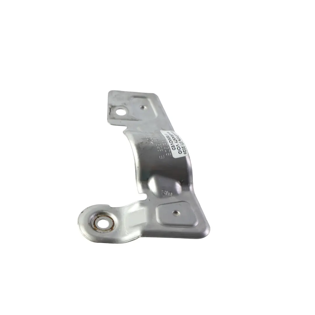 Volkswagen Golf Mk7 GTI Audi S3 8V Engine Exhaust Manifold Plate - SKU 06K129598B - Part number 06K129598B