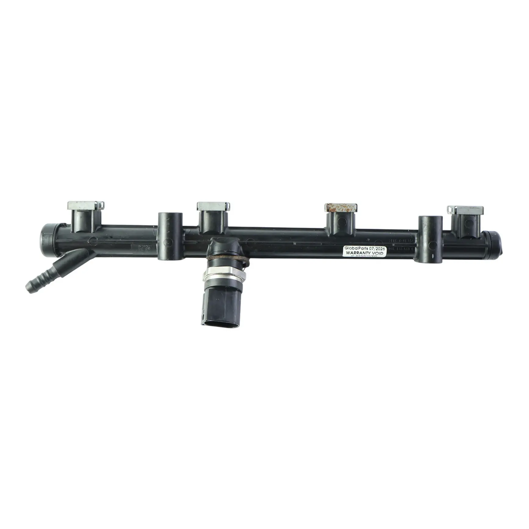 Audi A3 8V Q5 FY Petrol Fuel Injection Rail Line Pipe Ramp 06K133681C