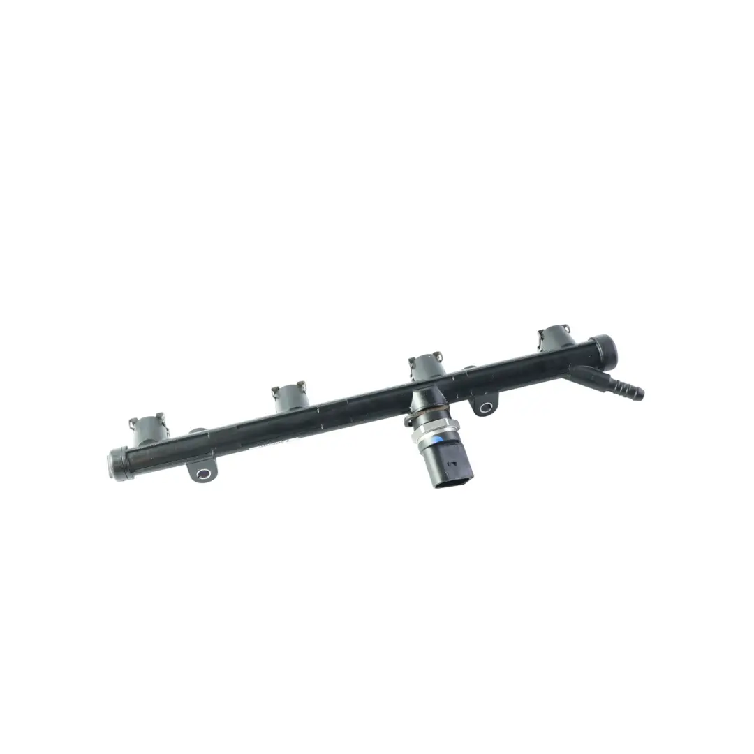 Essence Rampe Injection Carburant Tuyau pour Audi A3 8V Q5 FY à propos du numéro de pièce 06K133681C Audi A3 8V Q5 FY Essence Rampe Injection Carburant Tuyau - SKU 06K133681C-3 - Numéro de pièce 06K133681C
