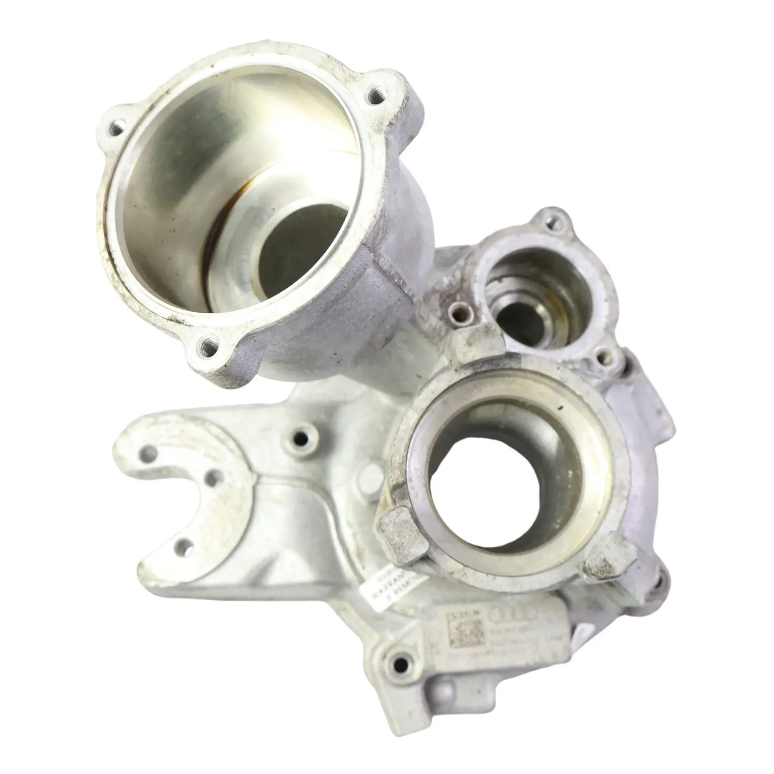 Volkswagen Polo Mk6 Turbocharger Turbo Upper Cover Panel 2.0 TFSI 06K145654L