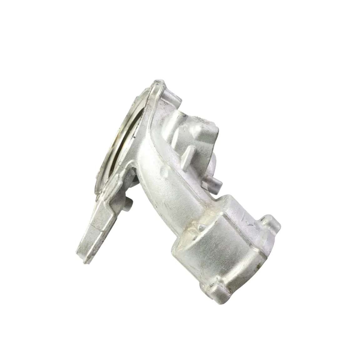Volkswagen Polo Mk6 Turbocharger Turbo Upper Cover Panel 2.0 TFSI - SKU 06K145654L-1 - Part number 06K145654L