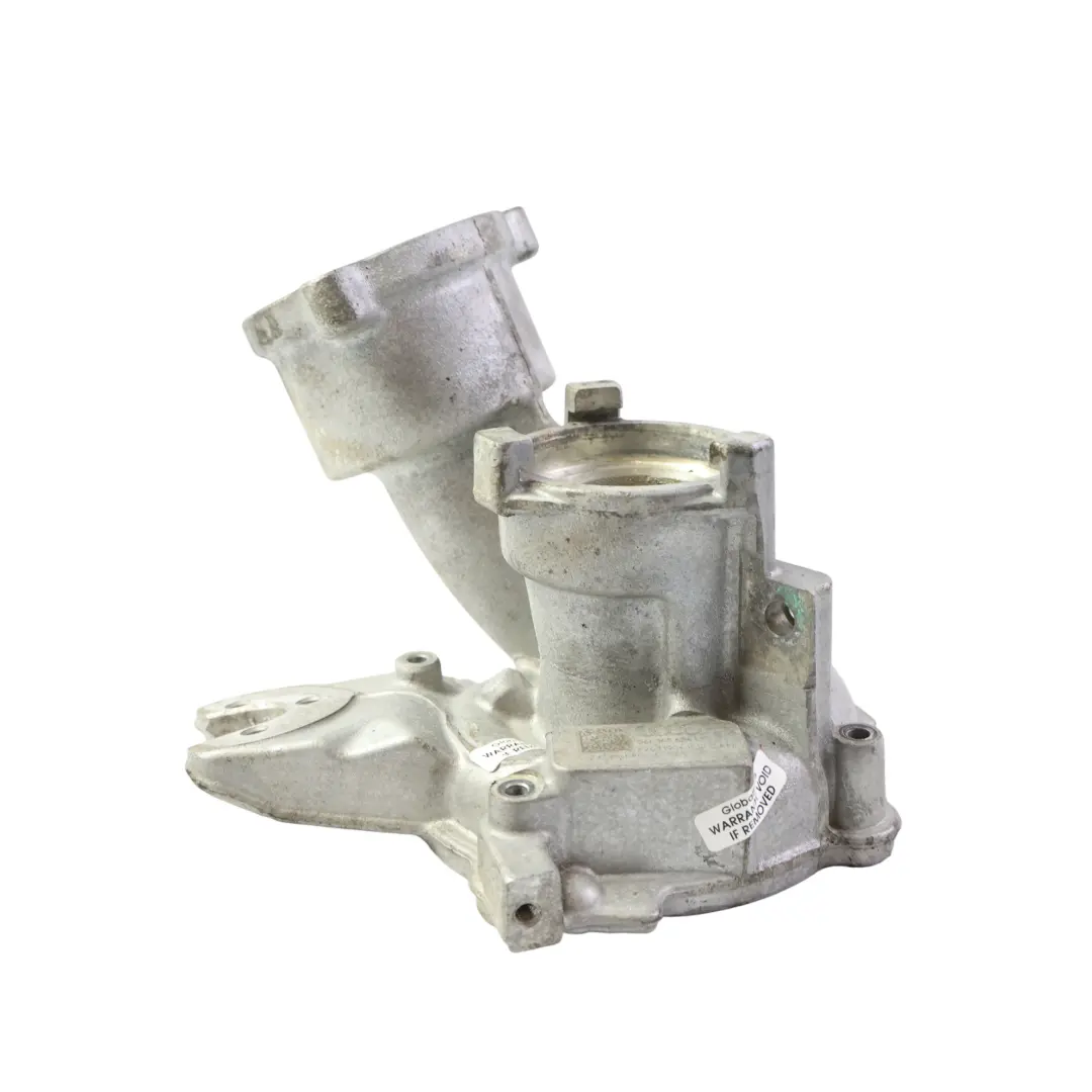 Volkswagen Polo MK6 Cubierta Superior Panel Turbocompresor 2.0 TFSI - SKU 06K145654L-1 - Número de pieza 06K145654L