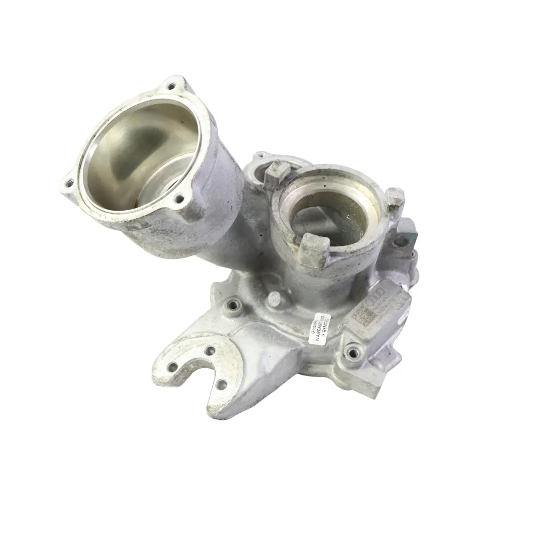 Mk6 Turbocharger Turbo Upper Cover Panel 2.0 TFSI to Volkswagen Polo with Part number 06K145654L Volkswagen Polo Mk6 Turbocharger Turbo Upper Cover Panel 2.0 TFSI - SKU 06K145654L-1 - Part number 06K145654L
