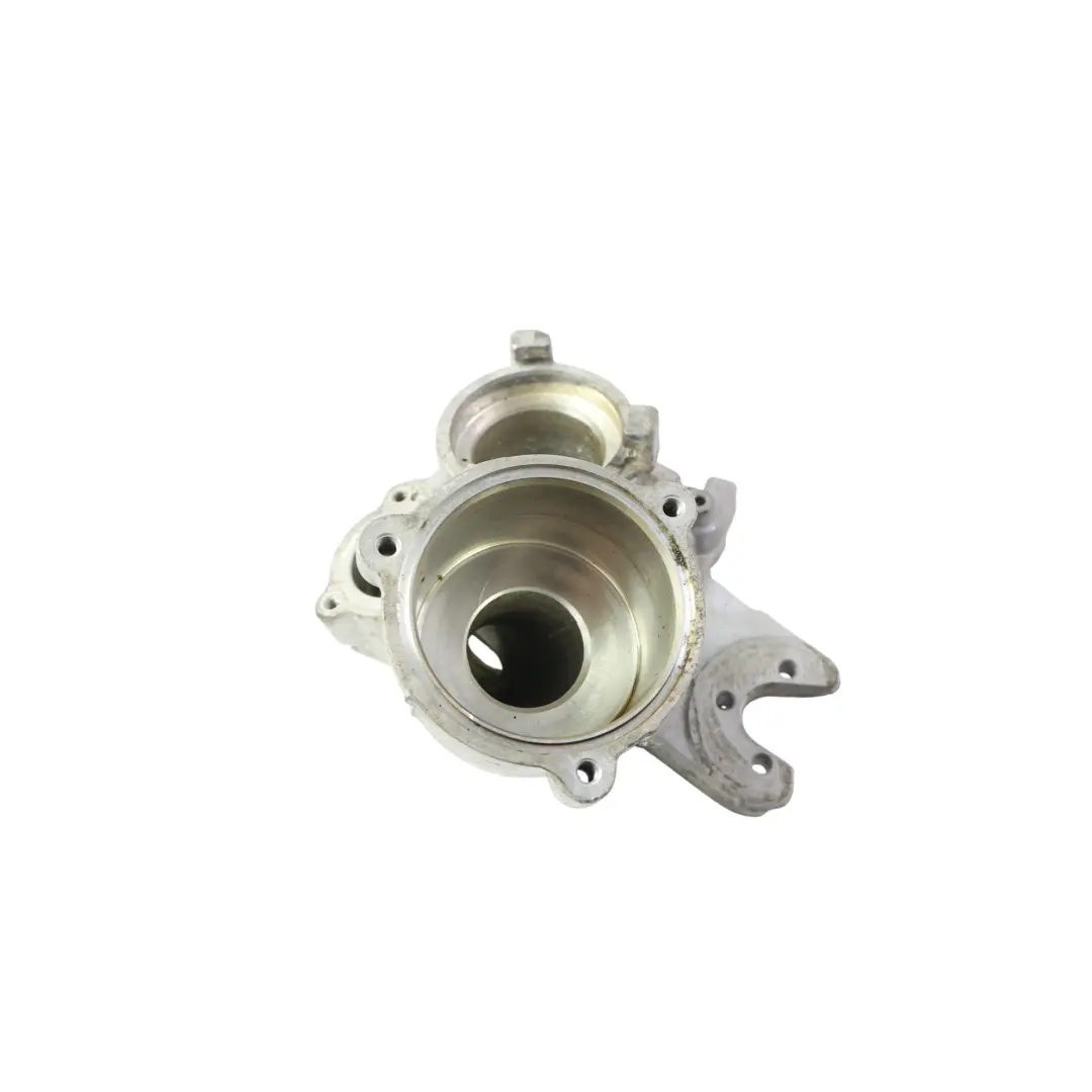 Volkswagen Polo Mk6 Turbocharger Turbo Upper Cover Panel 2.0 TFSI - SKU 06K145654L-1 - Part number 06K145654L