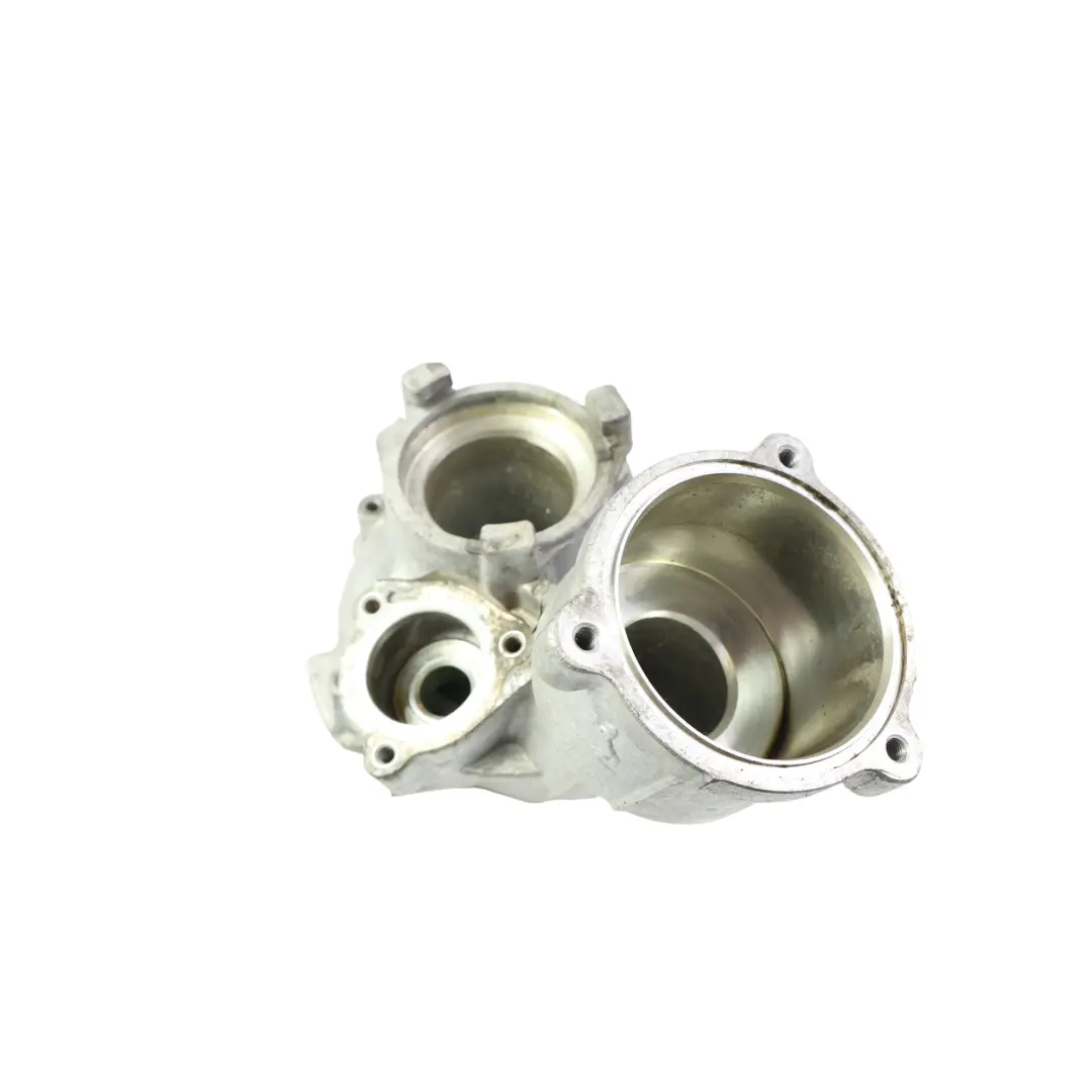 Volkswagen Polo Mk6 Turbocharger Turbo Upper Cover Panel 2.0 TFSI - SKU 06K145654L-1 - Part number 06K145654L