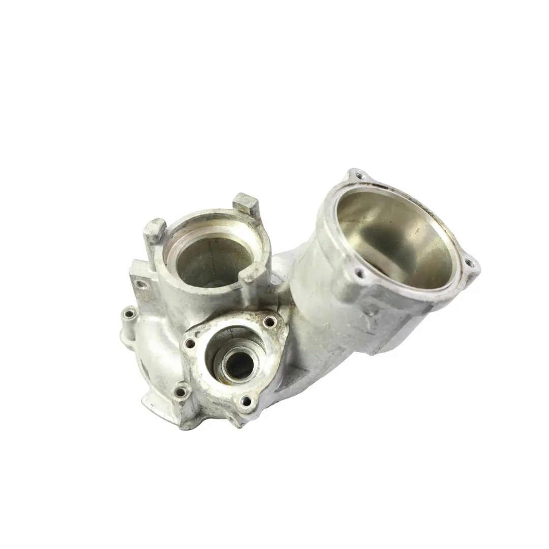 Mk6 Górna Pokrywa Turbosprężarki 2.0 TFSI do Volkswagen Polo o numerze 06K145654L Volkswagen Polo Mk6 Górna Pokrywa Turbosprężarki 2.0 TFSI - SKU 06K145654L-1 - Numer Części 06K145654L