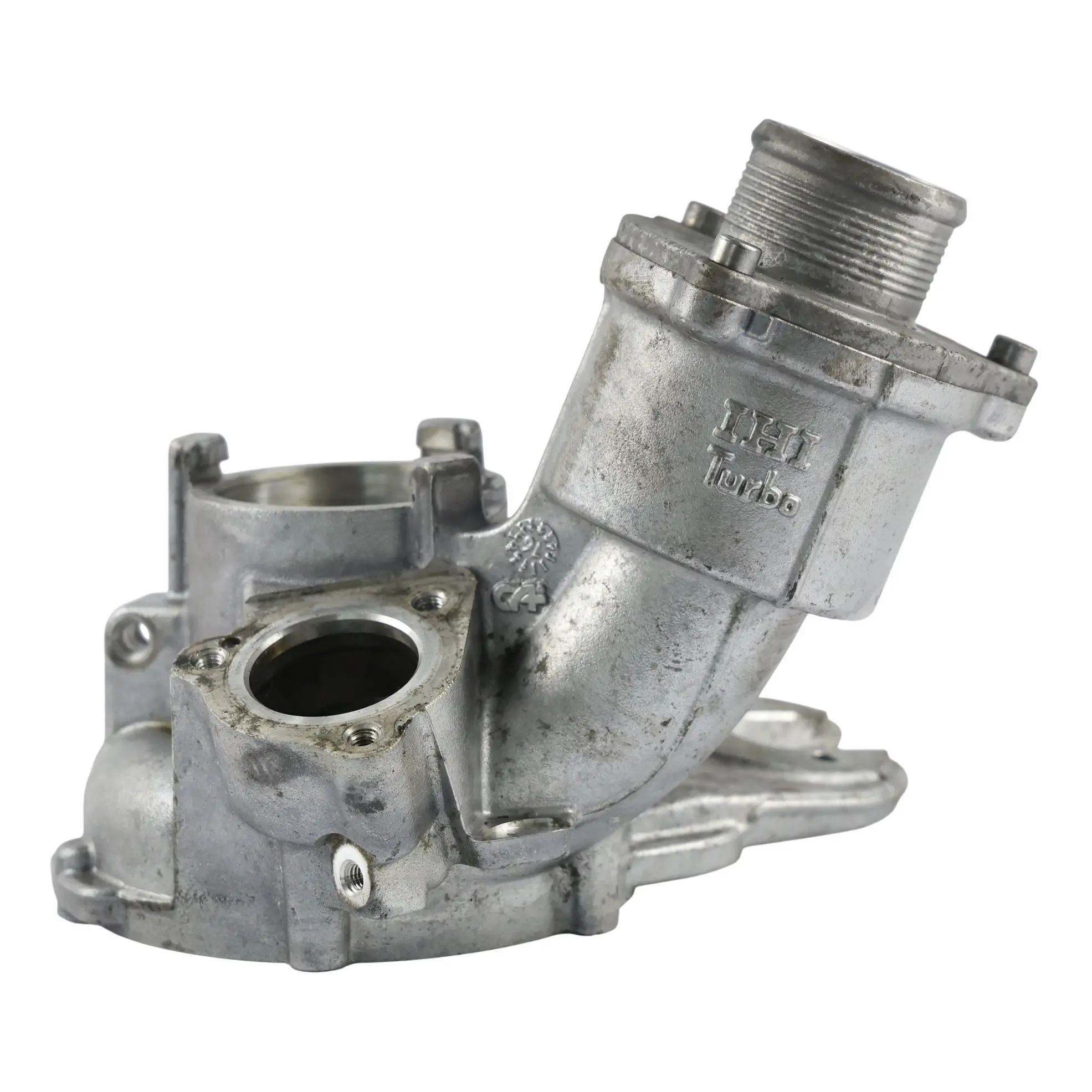 Audi A1 S1 8X Turbocharger Housing Cover 2.0 TFSI Petrol 06K145722L