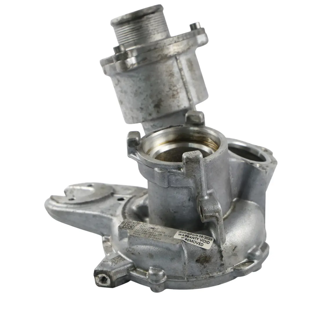 Audi A1 S1 8X Turbocharger Housing Cover 2.0 TFSI Petrol - SKU 06K145722L-1 - Part number 06K145722L