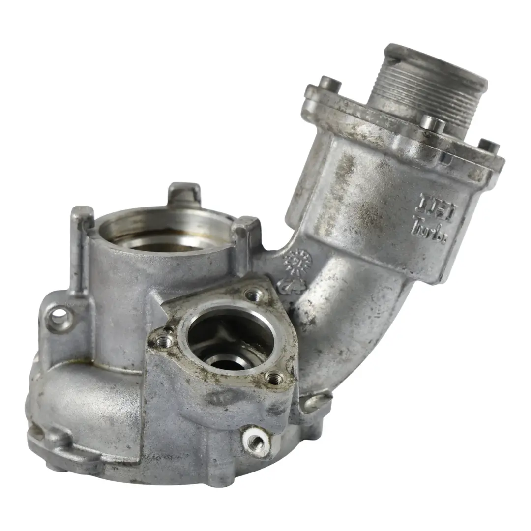 Audi A1 S1 8X Pokrywa Obudowy Turbosprężarki 2.0 TFSI Benzyna - SKU 06K145722L-1 - Numer Części 06K145722L