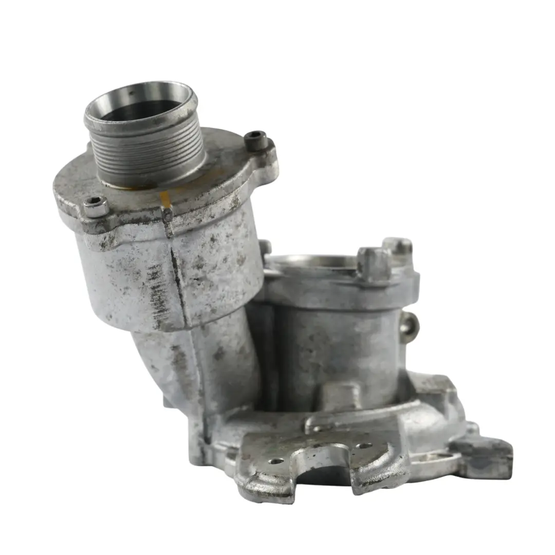 Audi A1 S1 8X Pokrywa Obudowy Turbosprężarki 2.0 TFSI Benzyna - SKU 06K145722L-1 - Numer Części 06K145722L