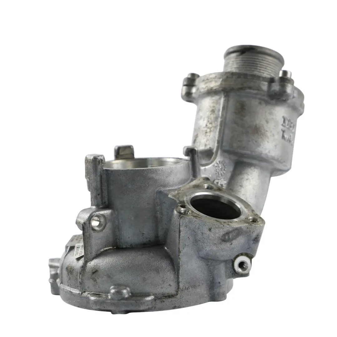 Pokrywa Obudowy Turbosprężarki 2.0 TFSI Benzyna do Audi A1 S1 8X o numerze 06K145722L Audi A1 S1 8X Pokrywa Obudowy Turbosprężarki 2.0 TFSI Benzyna - SKU 06K145722L-1 - Numer Części 06K145722L