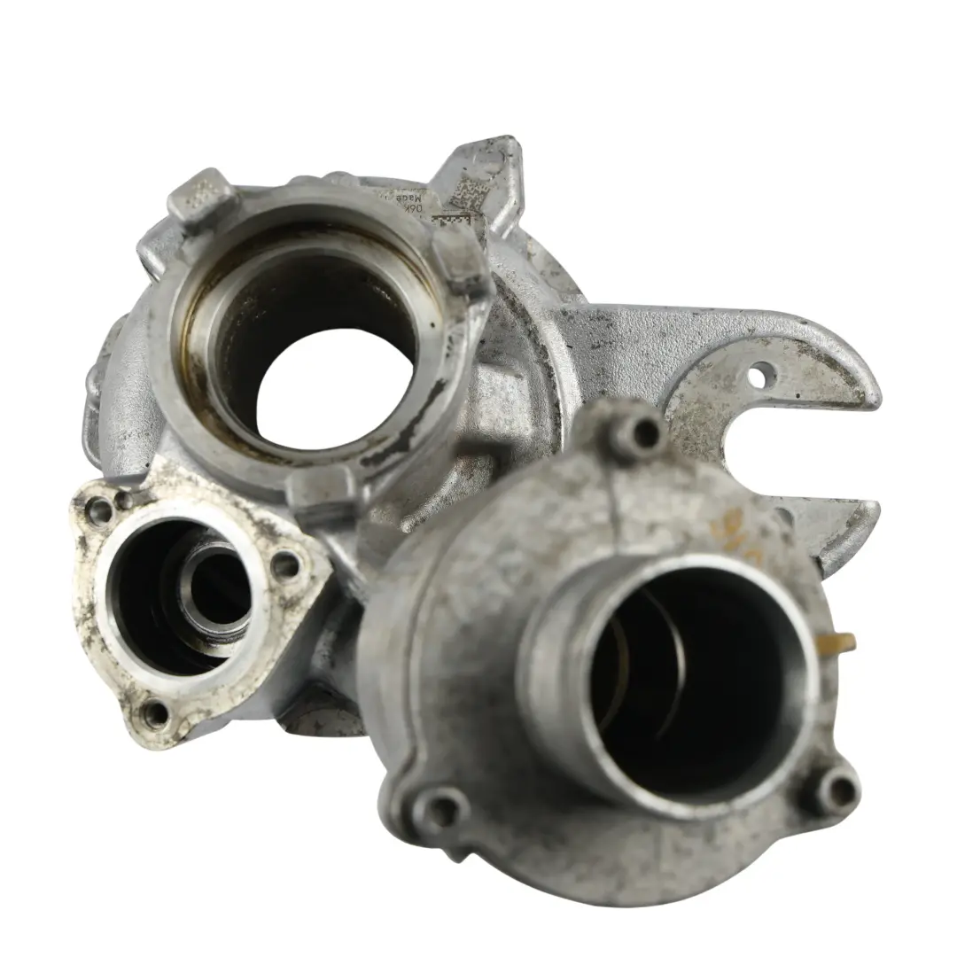 Cache Carter Turbocompresseur 2.0 TFSI Essence pour Audi A1 S1 8X à propos du numéro de pièce 06K145722L Audi A1 S1 8X Cache Carter Turbocompresseur 2.0 TFSI Essence - SKU 06K145722L-1 - Numéro de pièce 06K145722L
