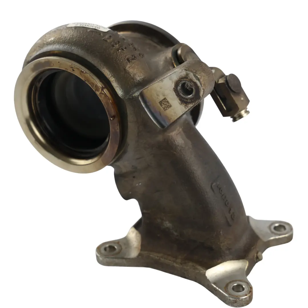 Audi A1 S1 8X A3 8V Turbocharger Turbo Engine Part 2.0 TFSI Petrol - SKU 06K145722L-2 - Part number 06K145722L