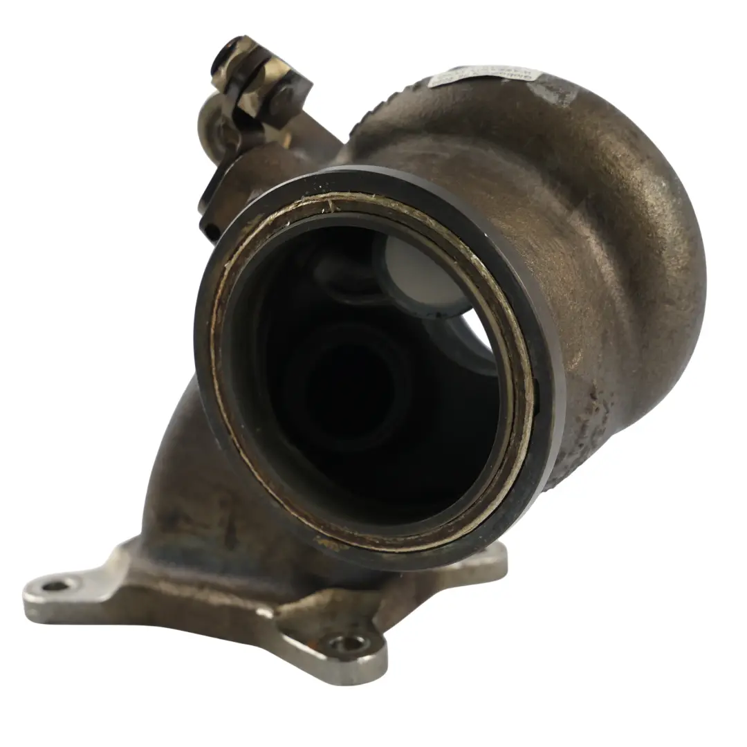 Audi A1 S1 8X A3 8V Turbocharger Turbo Engine Part 2.0 TFSI Petrol - SKU 06K145722L-2 - Part number 06K145722L