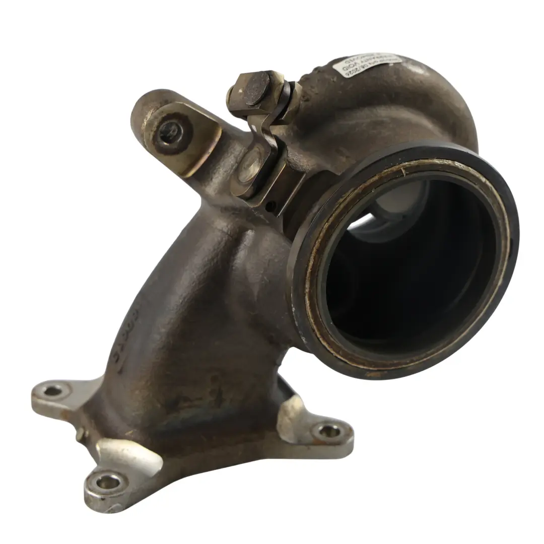 Audi A1 S1 8X A3 8V Turbocharger Turbo Engine Part 2.0 TFSI Petrol - SKU 06K145722L-2 - Part number 06K145722L