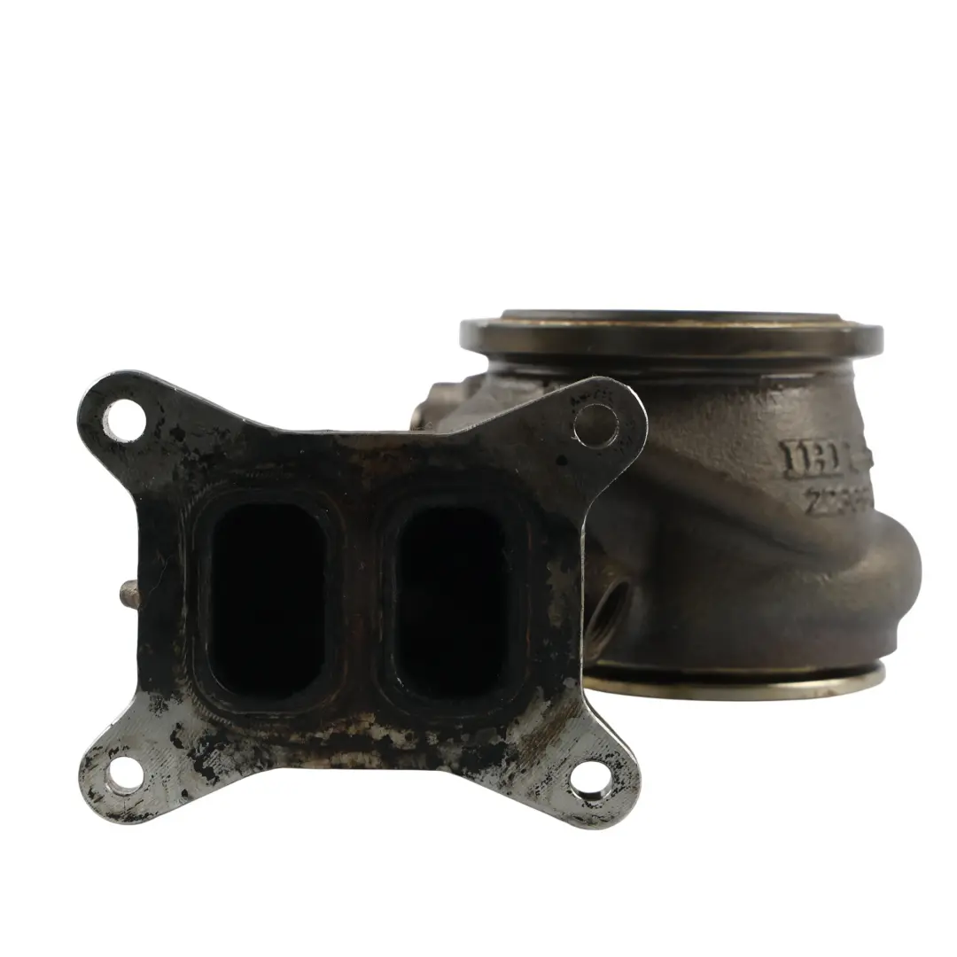 Audi A1 S1 8X A3 8V Turbocharger Turbo Engine Part 2.0 TFSI Petrol - SKU 06K145722L-2 - Part number 06K145722L