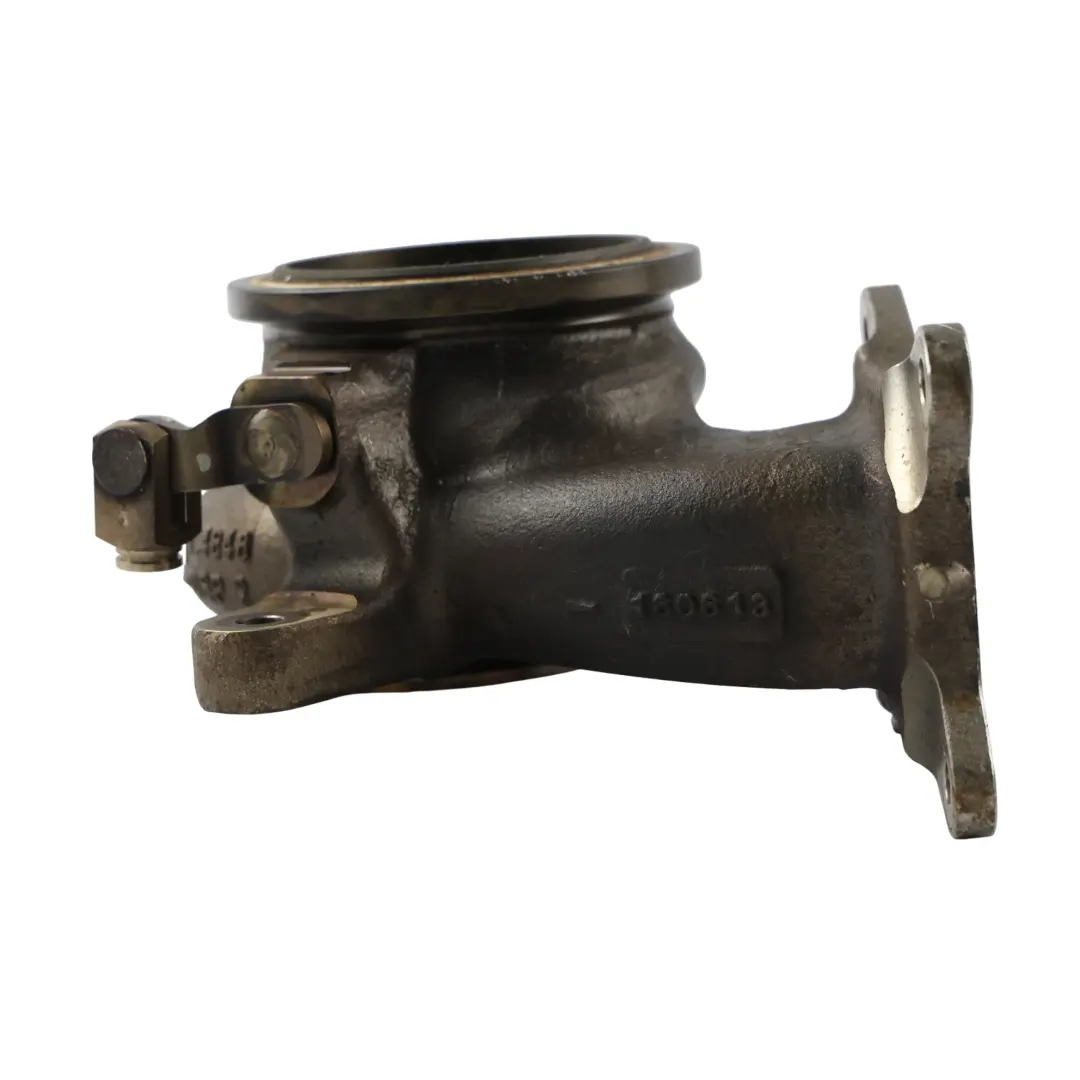Audi A1 S1 8X A3 8V Turbocharger Turbo Engine Part 2.0 TFSI Petrol - SKU 06K145722L-2 - Part number 06K145722L
