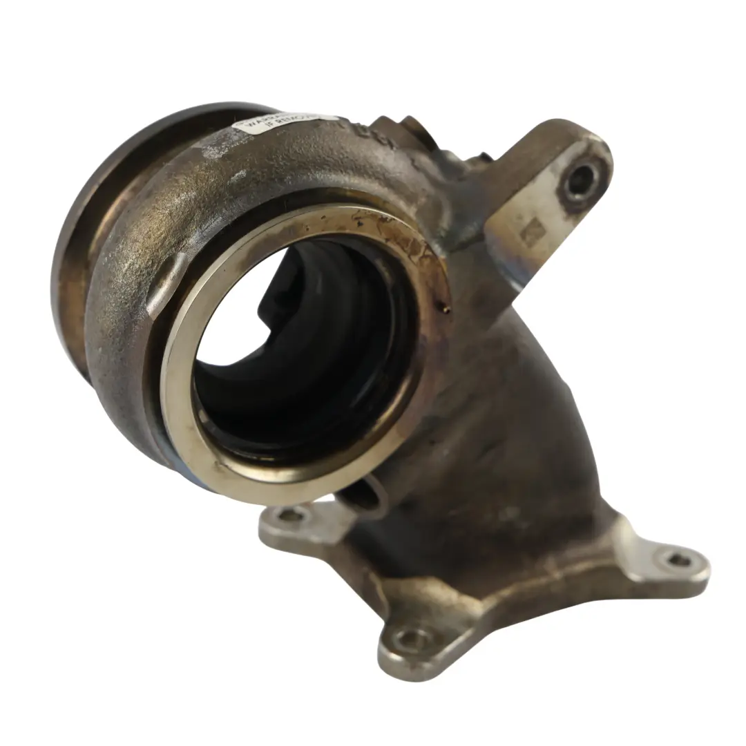 Audi A1 S1 8X A3 8V Turbocharger Turbo Engine Part 2.0 TFSI Petrol - SKU 06K145722L-2 - Part number 06K145722L