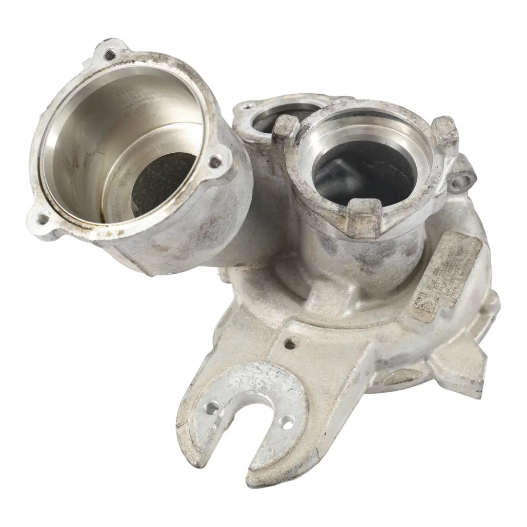 Carter Turbocompresseur 2.0 TFSI DLBA pour Audi VW Volkswagen Golf Mk7 à propos du numéro de pièce 06K145874M Audi VW Volkswagen Golf Mk7 Carter Turbocompresseur 2.0 TFSI DLBA - SKU 06K145874M-1 - Numéro de pièce 06K145874M