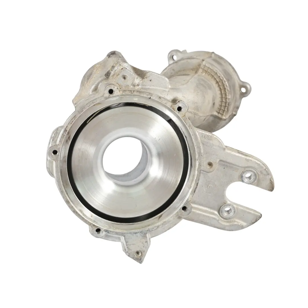 Carter Turbocompresseur 2.0 TFSI DLBA pour Audi VW Volkswagen Golf Mk7 à propos du numéro de pièce 06K145874M Audi VW Volkswagen Golf Mk7 Carter Turbocompresseur 2.0 TFSI DLBA - SKU 06K145874M-1 - Numéro de pièce 06K145874M