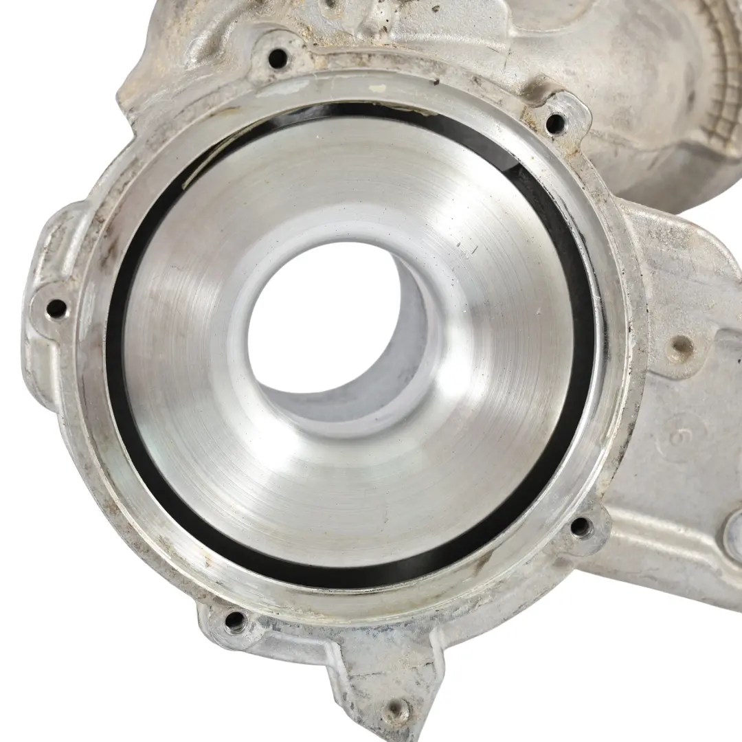 Audi VW Volkswagen Golf Mk7 Carter Turbocompresseur 2.0 TFSI DLBA - SKU 06K145874M-1 - Numéro de pièce 06K145874M