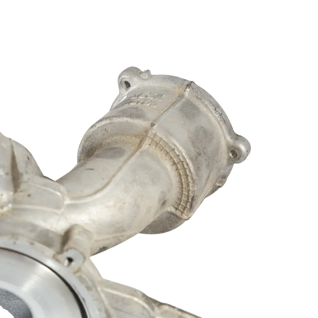 Audi VW Volkswagen Golf Mk7 Carter Turbocompresseur 2.0 TFSI DLBA - SKU 06K145874M-1 - Numéro de pièce 06K145874M