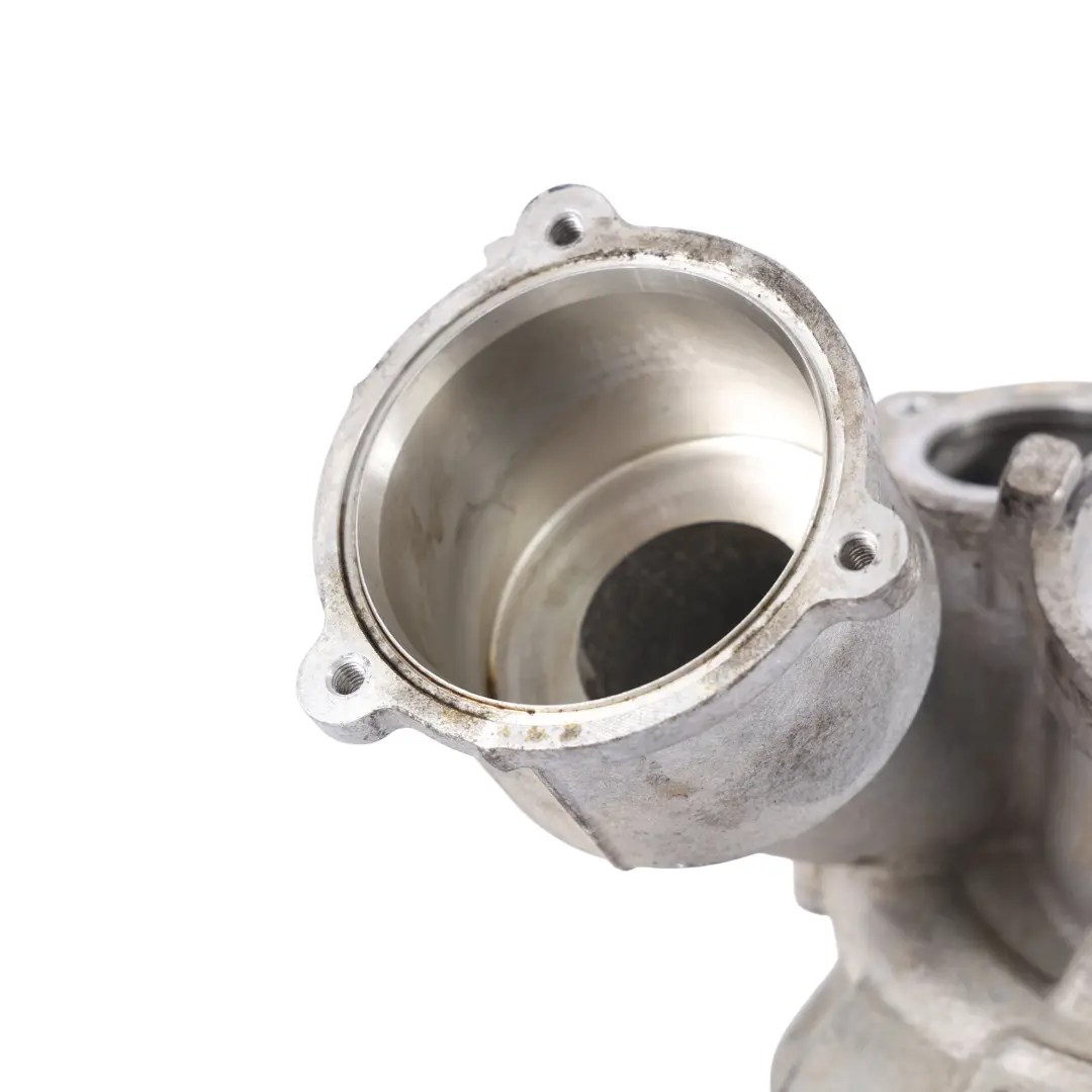 Turbocharger Housing 2.0 TFSI DLBA to VW Volkswagen Golf Mk7 with Part number 06K145874M VW Volkswagen Golf Mk7 Turbocharger Housing 2.0 TFSI DLBA - SKU 06K145874M-1 - Part number 06K145874M