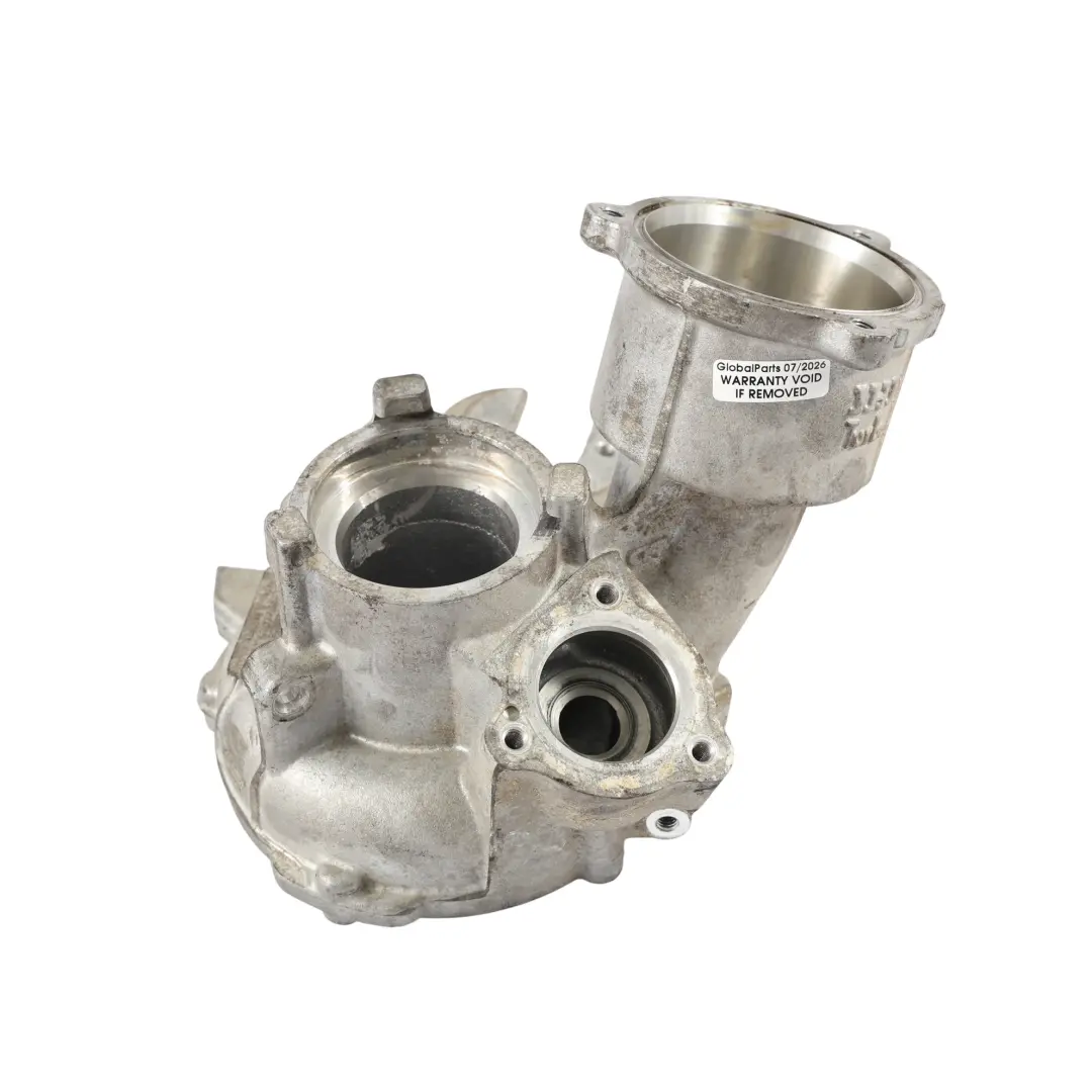 Audi VW Volkswagen Golf Mk7 Carter Turbocompresseur 2.0 TFSI DLBA - SKU 06K145874M-1 - Numéro de pièce 06K145874M