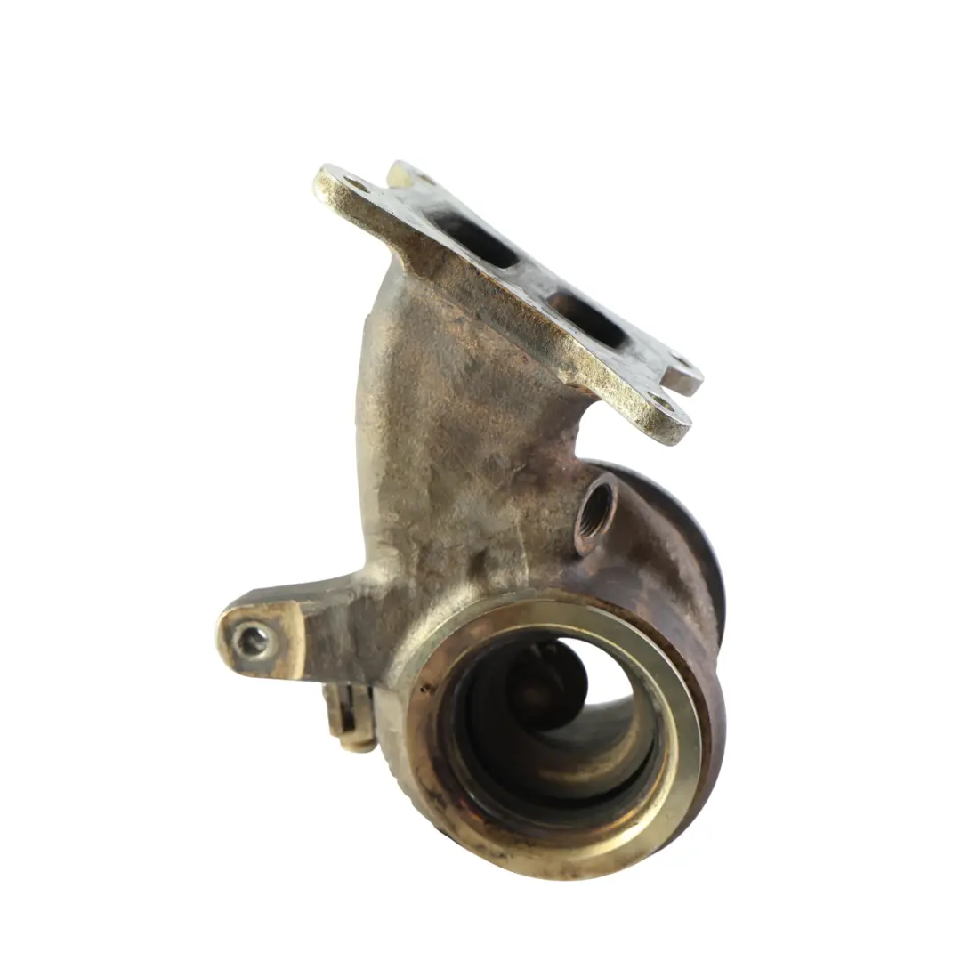 Audi A3 8V VW Golf Mk7 Cache Collecteur Turbo 2.0 TFSI - SKU 06K145874M-2 - Numéro de pièce 06K145874M