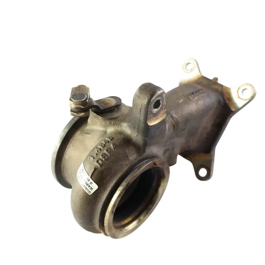 Audi A3 8V VW Golf Mk7 Cache Collecteur Turbo 2.0 TFSI - SKU 06K145874M-2 - Numéro de pièce 06K145874M