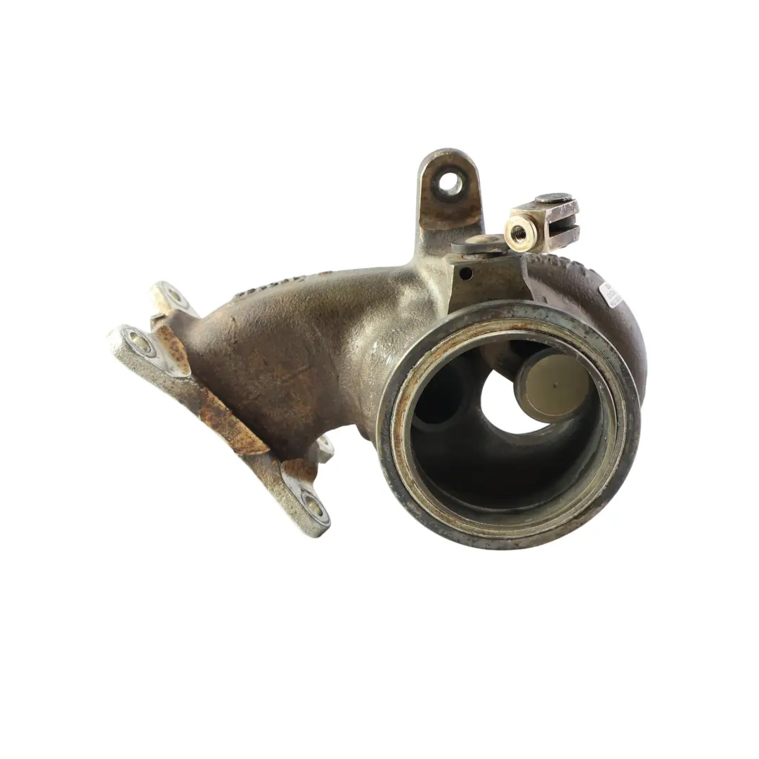 Audi A3 8V VW Golf Mk7 Cache Collecteur Turbo 2.0 TFSI - SKU 06K145874M-2 - Numéro de pièce 06K145874M