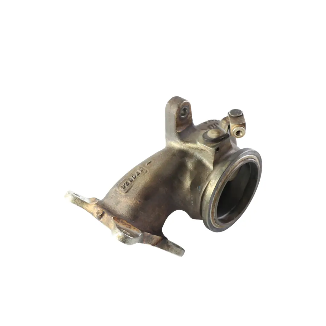 Audi A3 8V VW Golf Mk7 Cache Collecteur Turbo 2.0 TFSI - SKU 06K145874M-2 - Numéro de pièce 06K145874M