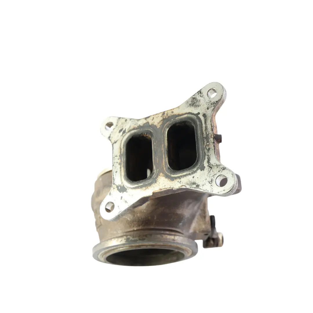 Cache Collecteur Turbo 2.0 TFSI pour Audi A3 8V VW Golf Mk7 à propos du numéro de pièce 06K145874M Audi A3 8V VW Golf Mk7 Cache Collecteur Turbo 2.0 TFSI - SKU 06K145874M-2 - Numéro de pièce 06K145874M
