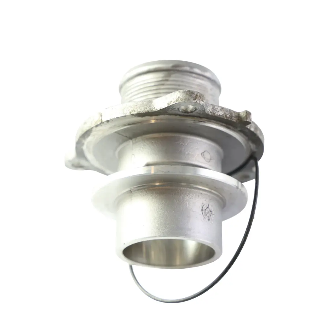 Audi A3 8V VW Golf Mk7 Turbolader Ventildeckel 2.0 TFSI - SKU 06K145874M-3 - Teilenummer 06K145874M