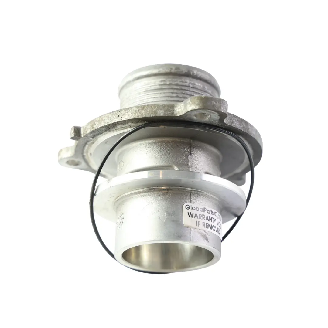 Tapa Válvula Turbocompresor 2.0 TFSI para Audi A3 8V VW Golf MK7 con número de pieza 06K145874M Audi A3 8V VW Golf MK7 Tapa Válvula Turbocompresor 2.0 TFSI - SKU 06K145874M-3 - Número de pieza 06K145874M