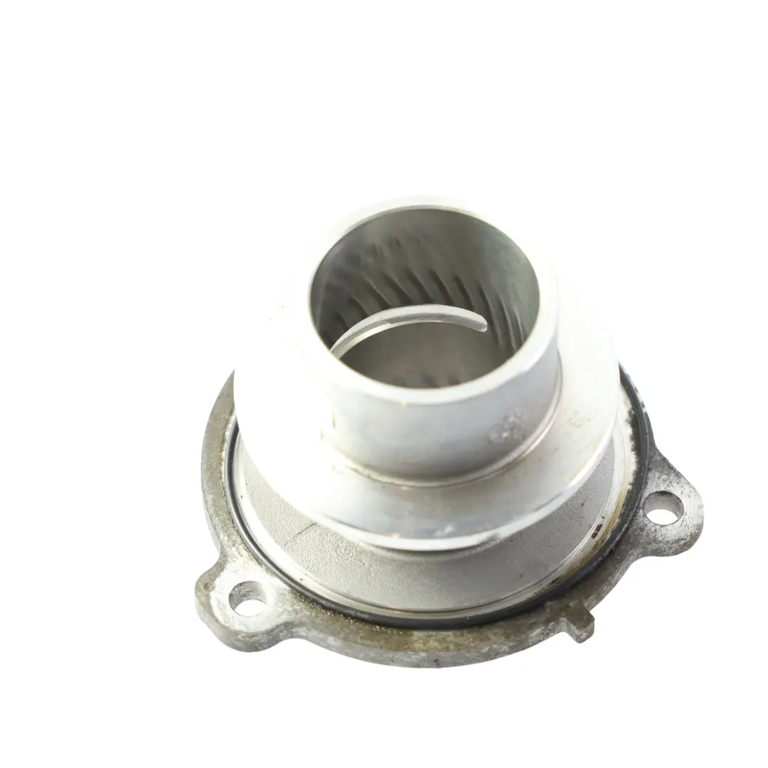 Audi A3 8V VW Golf MK7 Tapa Válvula Turbocompresor 2.0 TFSI - SKU 06K145874M-3 - Número de pieza 06K145874M