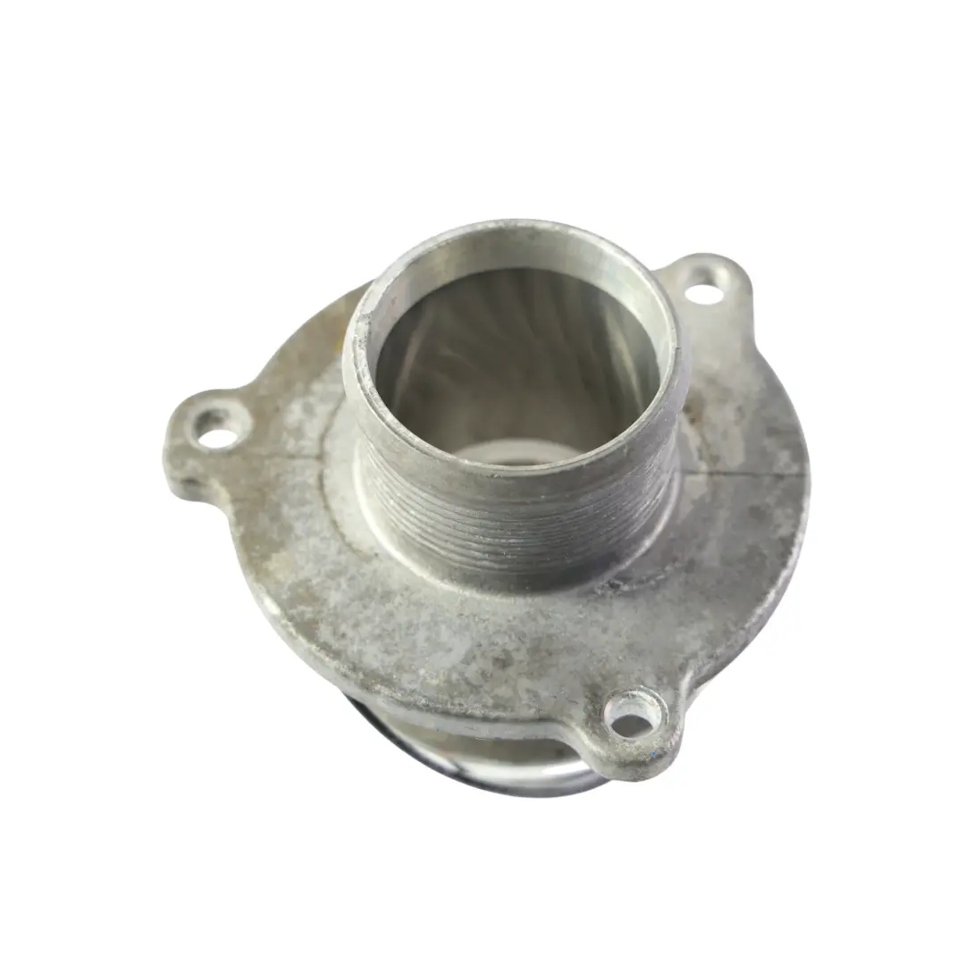 Couvercle Soupape Turbo 2.0 TFSI pour Audi A3 8V VW Golf Mk7 à propos du numéro de pièce 06K145874M Audi A3 8V VW Golf Mk7 Couvercle Soupape Turbo 2.0 TFSI - SKU 06K145874M-3 - Numéro de pièce 06K145874M