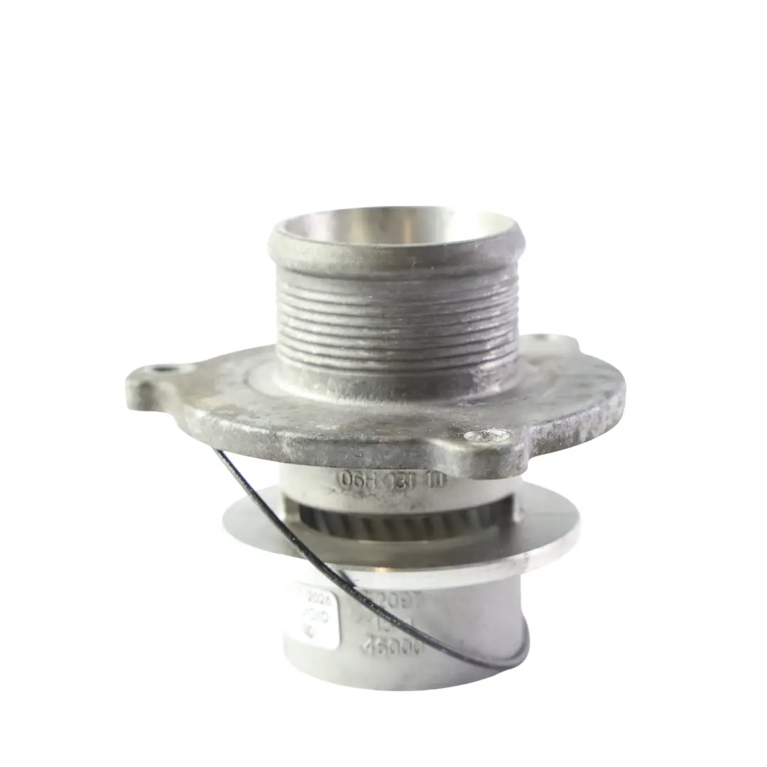 Audi A3 8V VW Golf MK7 Tapa Válvula Turbocompresor 2.0 TFSI - SKU 06K145874M-3 - Número de pieza 06K145874M