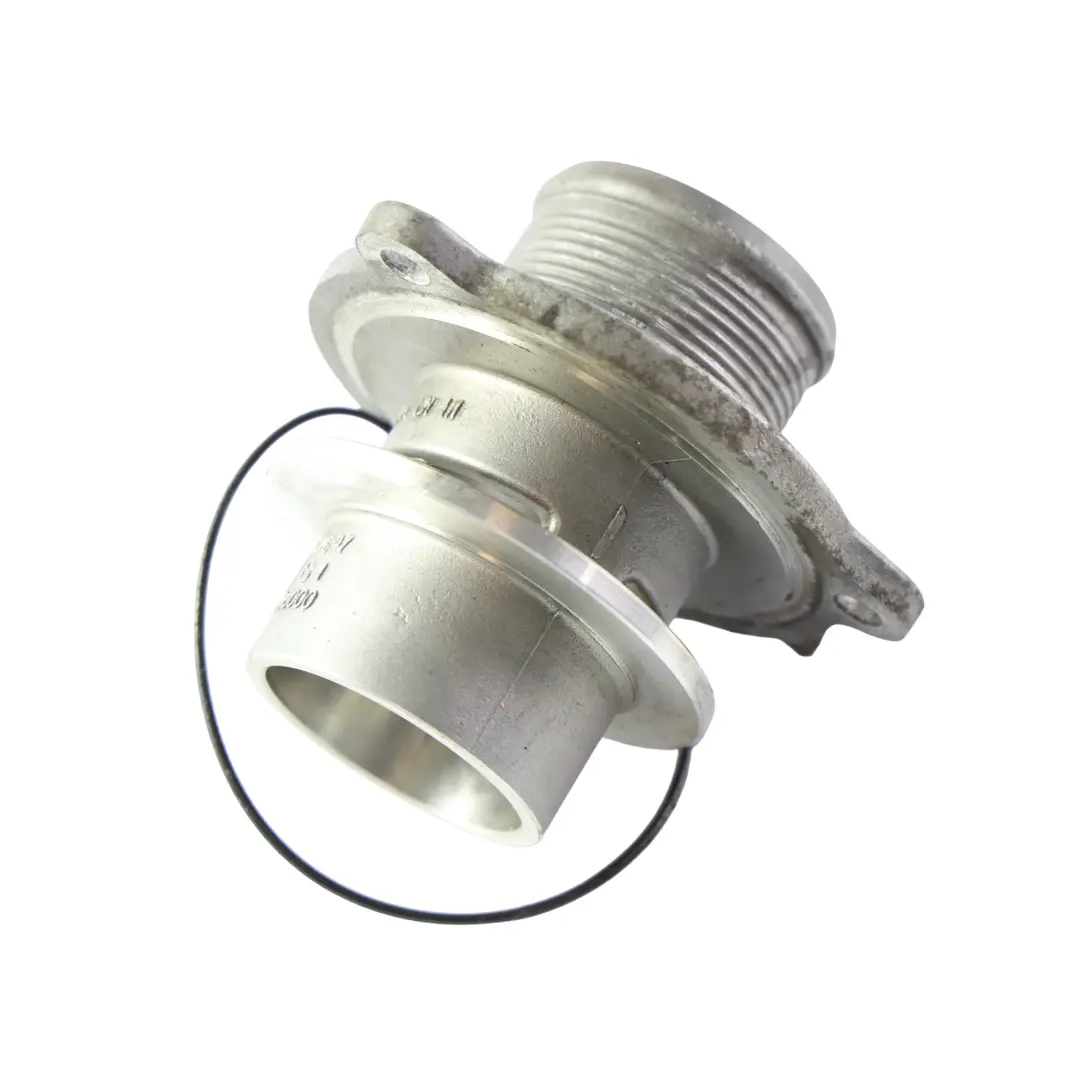 Audi A3 8V VW Golf MK7 Tapa Válvula Turbocompresor 2.0 TFSI - SKU 06K145874M-3 - Número de pieza 06K145874M