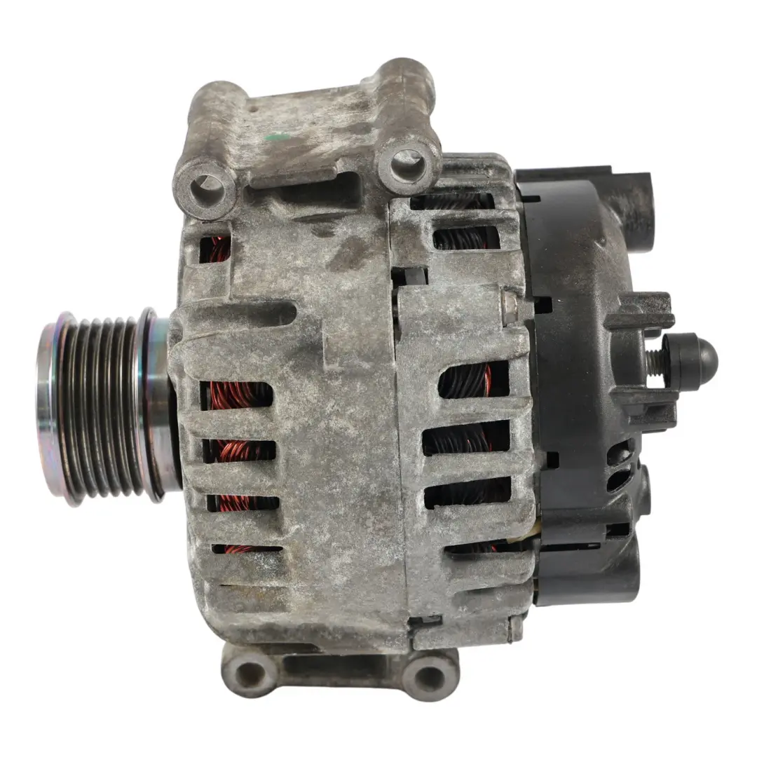 Volkswagen VW Golf Mk7 Alternator 2.0 TSI Benzyna - SKU 06K903015B - Numer Części 06K903015B