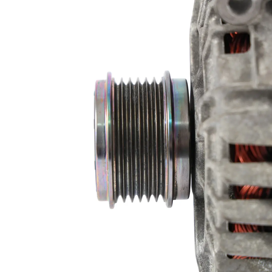 Volkswagen VW Golf Mk7 Alternator 2.0 TSI Benzyna - SKU 06K903015B - Numer Części 06K903015B