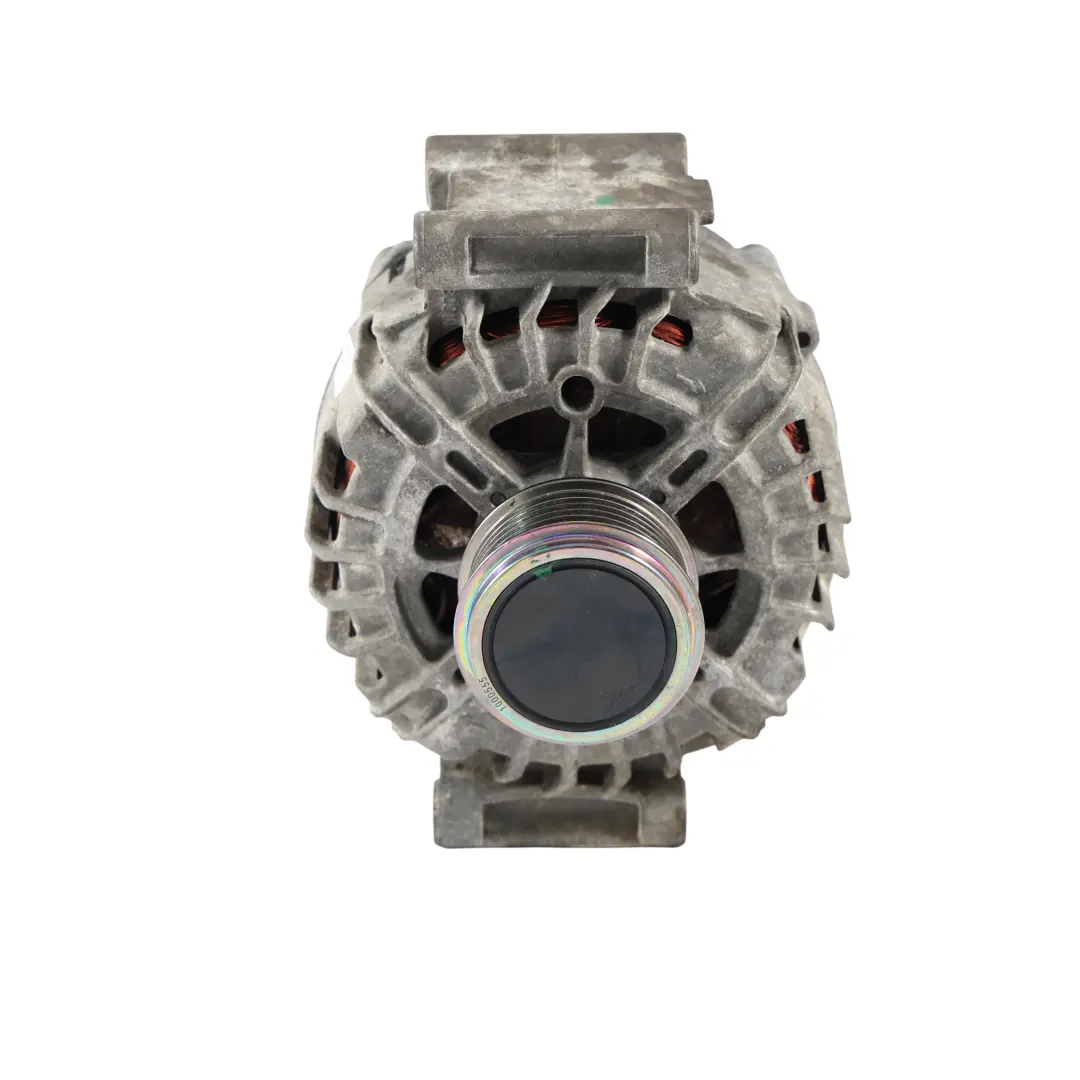 Volkswagen VW Golf Mk7 Alternator 2.0 TSI Benzyna - SKU 06K903015B - Numer Części 06K903015B