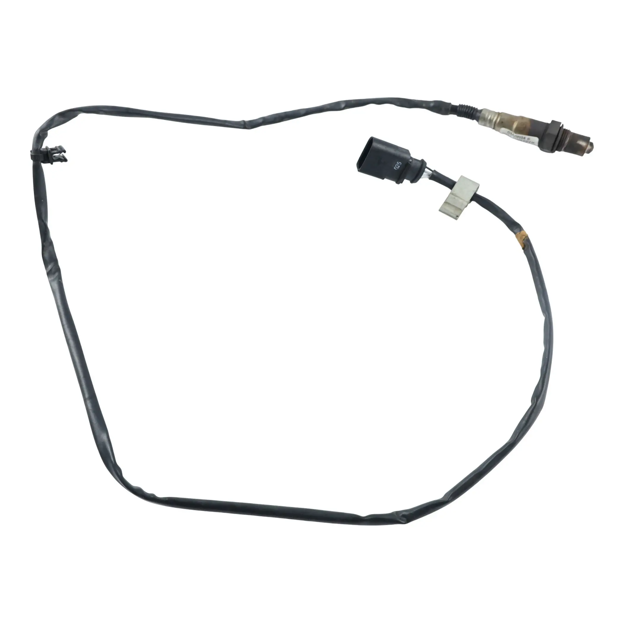 Audi A1 8X Sonde Lambda Capteur Oxygène NOX 2.0 TFSI 06K906262AB