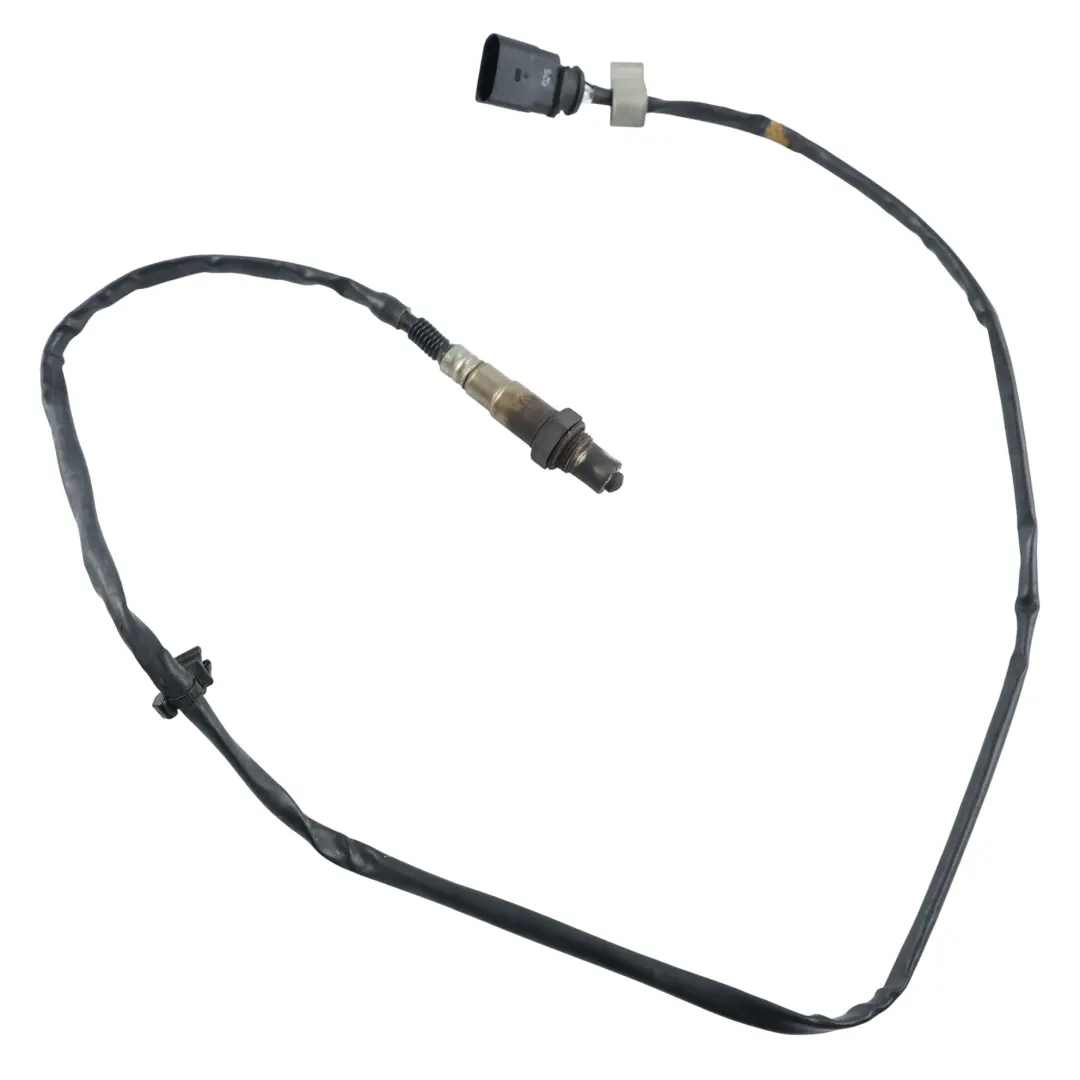 Audi A1 8X Sonde Lambda Capteur Oxygène NOX 2.0 TFSI - SKU 06K906262AB - Numéro de pièce 06K906262AB