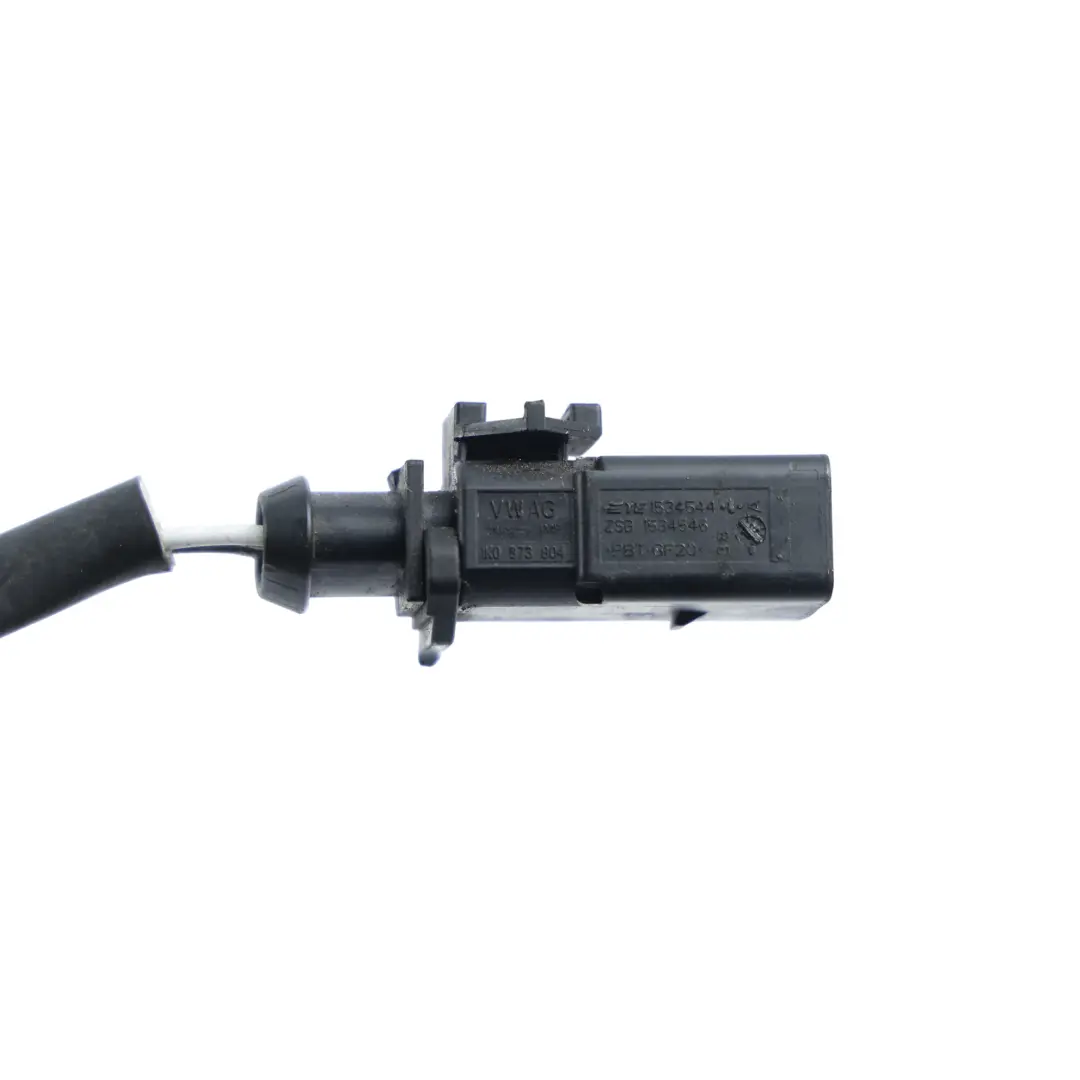 Sensor Lambda Oxygen Probe NOX 2.0 TFSI to Audi A1 8X with Part number 06K906262AB Audi A1 8X Sensor Lambda Oxygen Probe NOX 2.0 TFSI - SKU 06K906262AB - Part number 06K906262AB