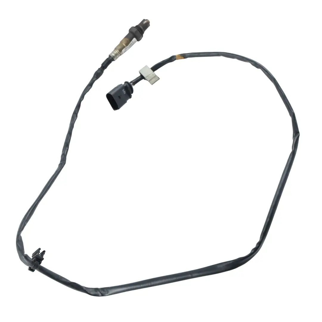 Audi A1 8X Sonde Lambda Capteur Oxygène NOX 2.0 TFSI - SKU 06K906262AB - Numéro de pièce 06K906262AB