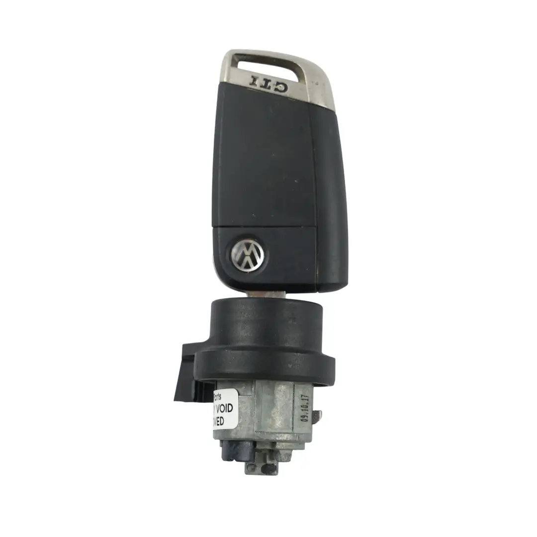 Volkswagen Golf Mk7 R 2.0 TFSI CJXC 300HP ECU Motore Automatico - SKU 06K907425B-11 - Numero di parte 06K907425B