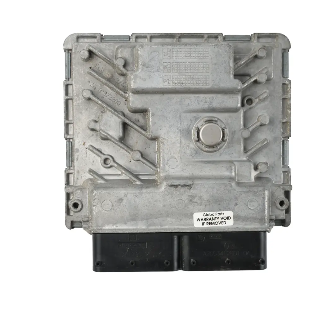 CJXC 300HP ECU Motore Automatico per Volkswagen Golf Mk7 R 2.0 TFSI con numero di parte 06K907425B Volkswagen Golf Mk7 R 2.0 TFSI CJXC 300HP ECU Motore Automatico - SKU 06K907425B-11 - Numero di parte 06K907425B