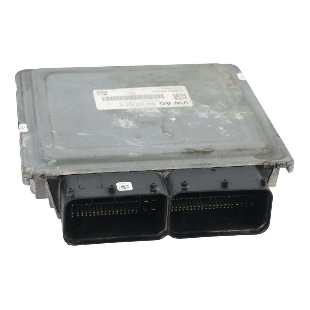 Volkswagen Golf Mk7 5G 2.0 4motion CJXC 300HP ECU 8V0906259F Automatique - SKU 06K907425B-27 - Numéro de pièce 06K907425B